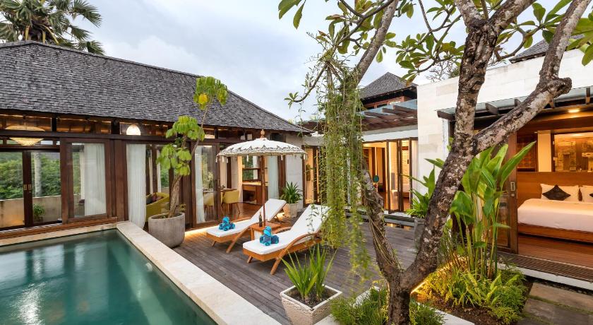 Image of Two Bedroom Villa 17