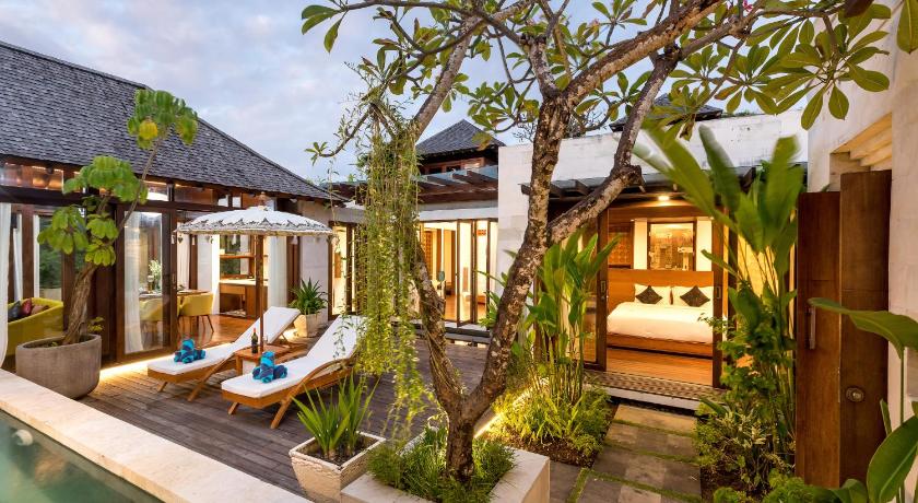 Image of Two Bedroom Villa 6