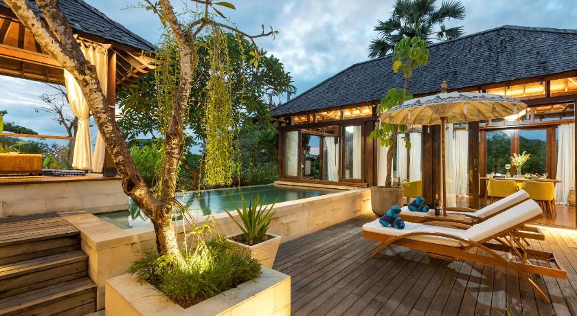 Image of Two Bedroom Villa 5