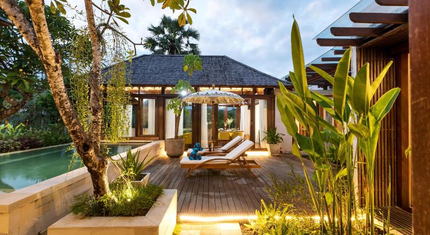 Image of Two Bedroom Villa 15