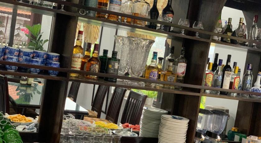 Le Maison Tam Coc Boutique Hotel - image 47