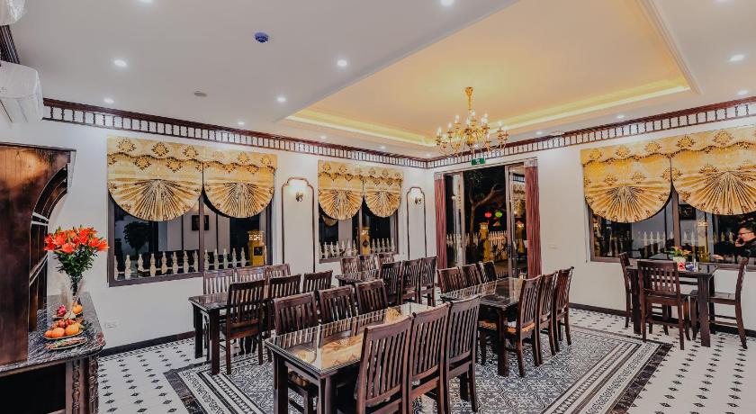 Le Maison Tam Coc Boutique Hotel - image 25