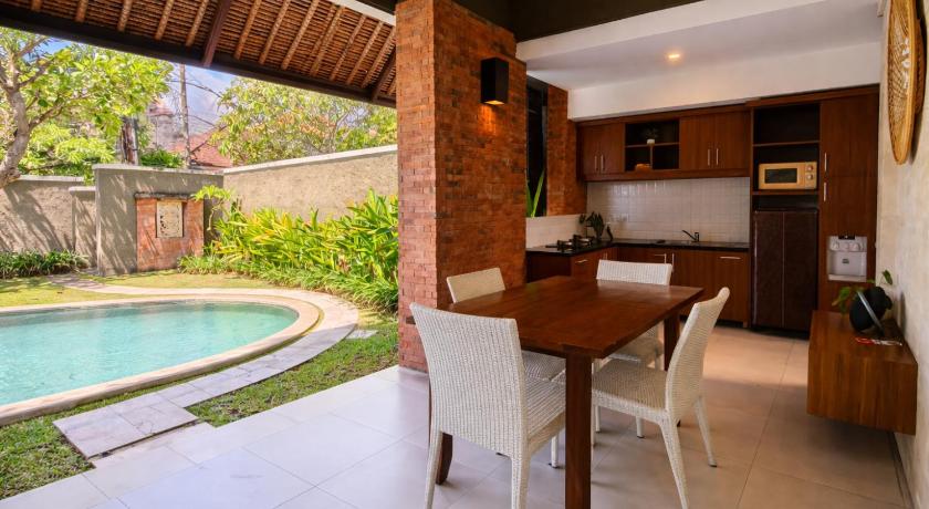 Mutiara Bali Boutique Resort & Villa - image 36