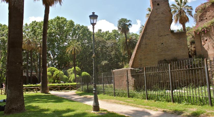 Hotel Orazia