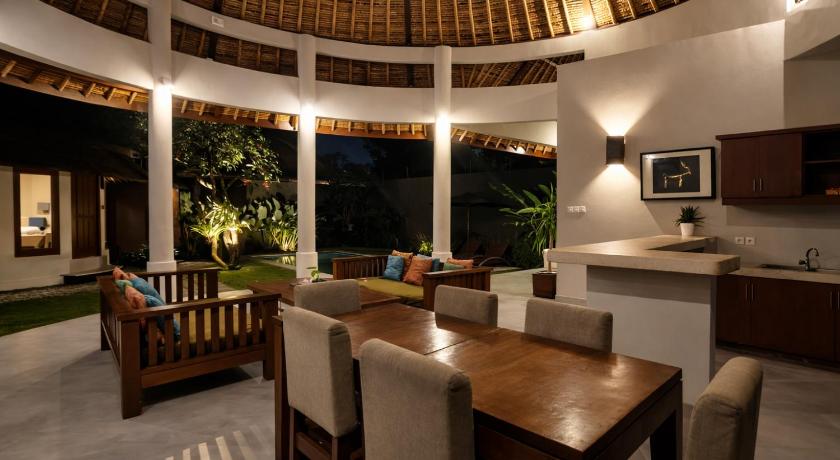 Mutiara Bali Boutique Resort & Villa - image 22