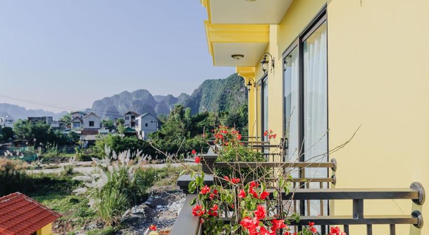 Le Maison Tam Coc Boutique Hotel - image 8