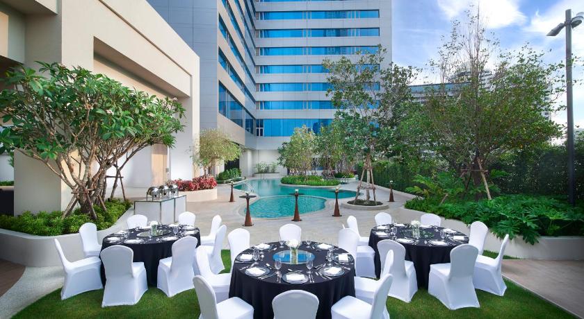 Amari Bangkok - image 6