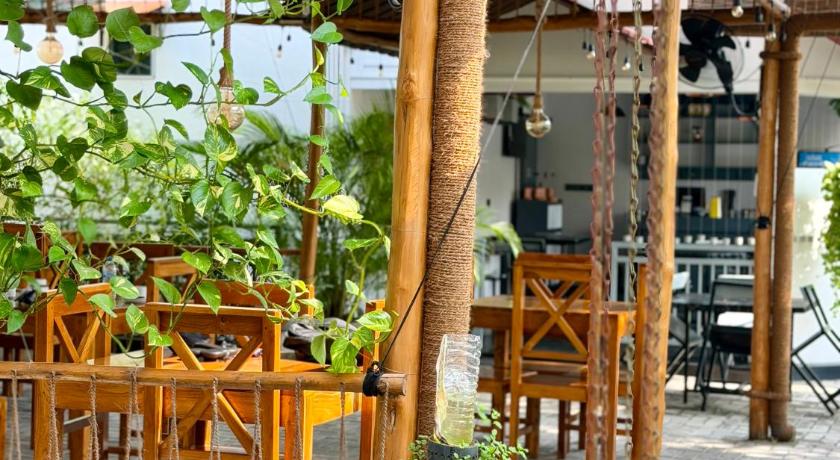 Neem Tree House Trincomalee - image 35