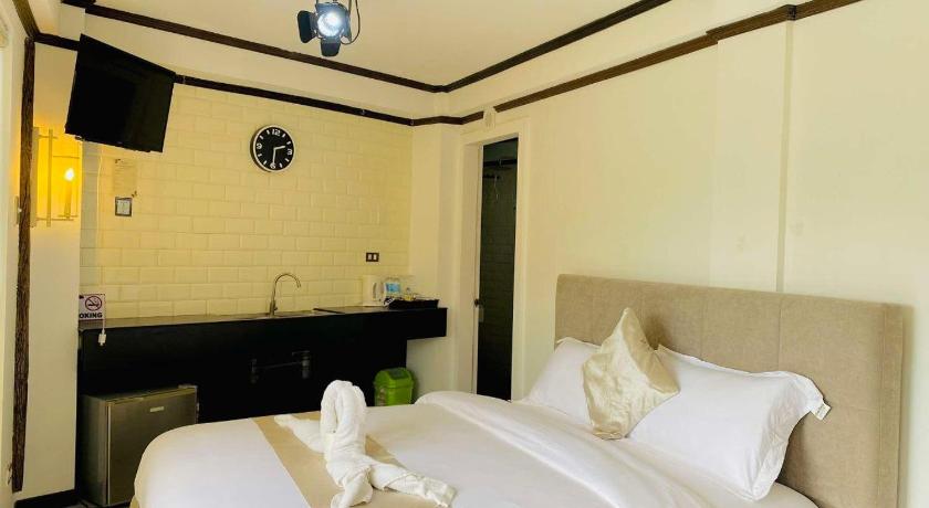 Image of Sea View Room 5