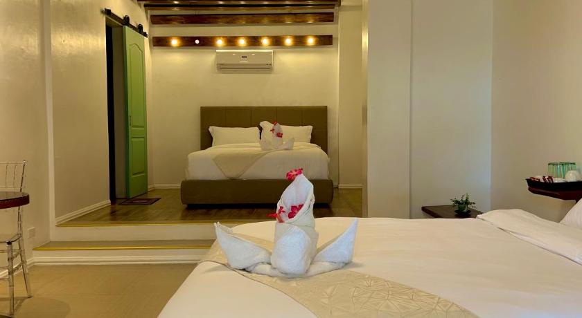 Castle View Hotel Samal - image 27