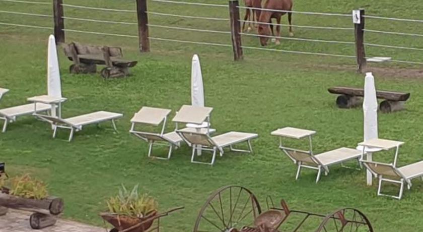 Ranch Borgo Bellavita