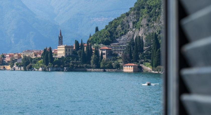 Sognando Varenna-Lake Como View-