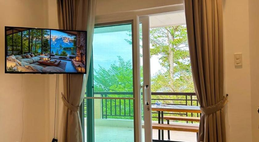 Castle View Hotel Samal - image 25