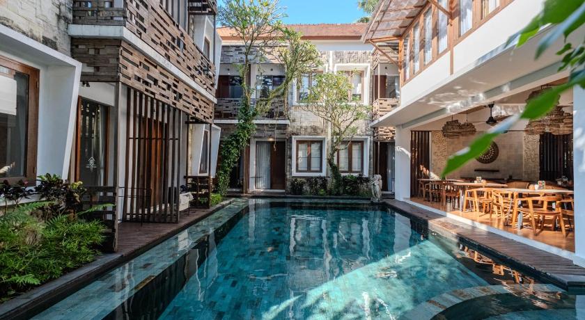 Kakul Villas & Suites - image 10