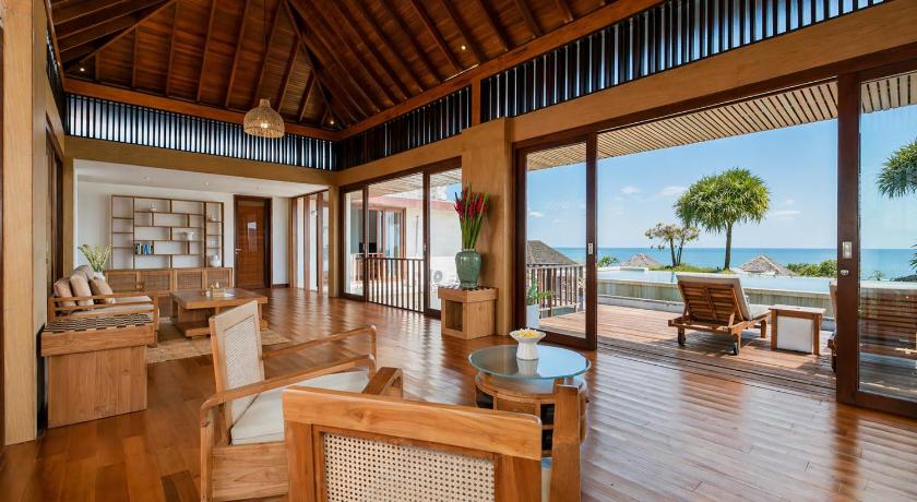 Image of Three Bedroom Villa 12