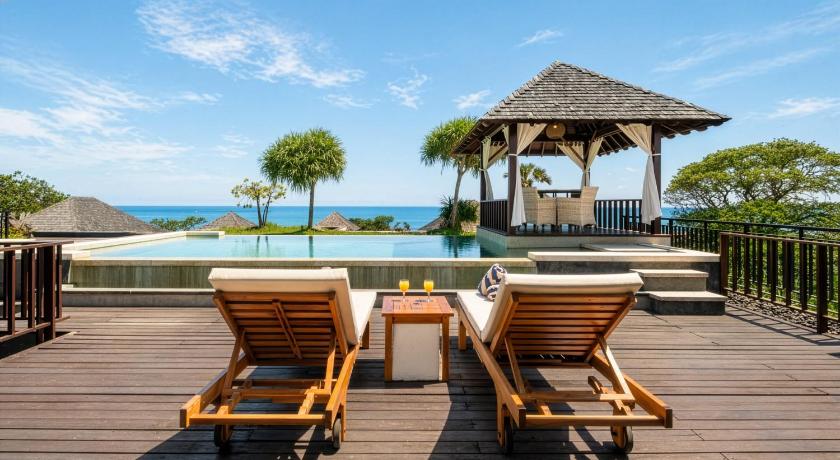 Image of Three Bedroom Villa 15