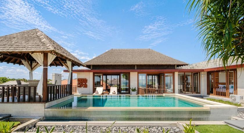 Image of Three Bedroom Villa 17