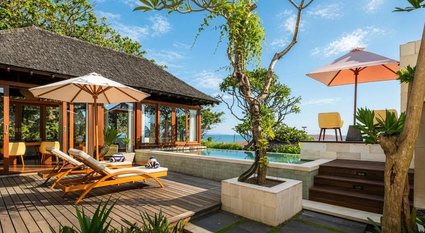 Image of Two Bedroom Villa 16