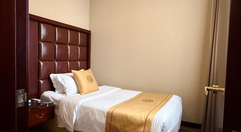 Image of Family triple room 9