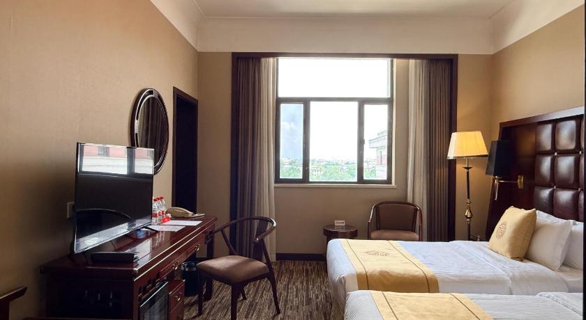 Image of Family triple room 3