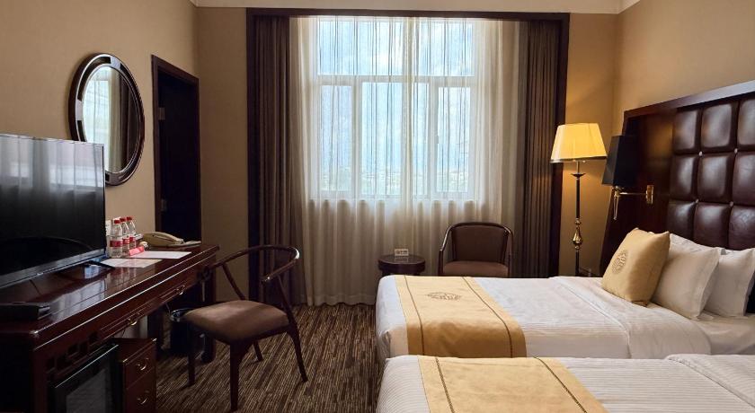 Image of Family triple room 4