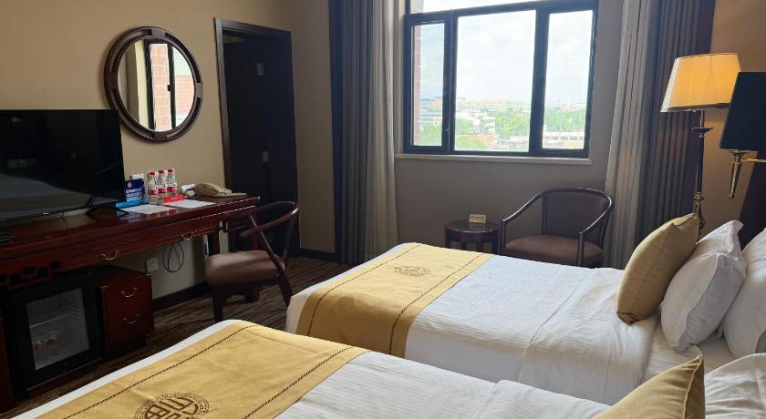 Image of Family triple room 5