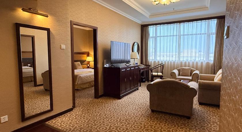 Image of Executive Family Room 0