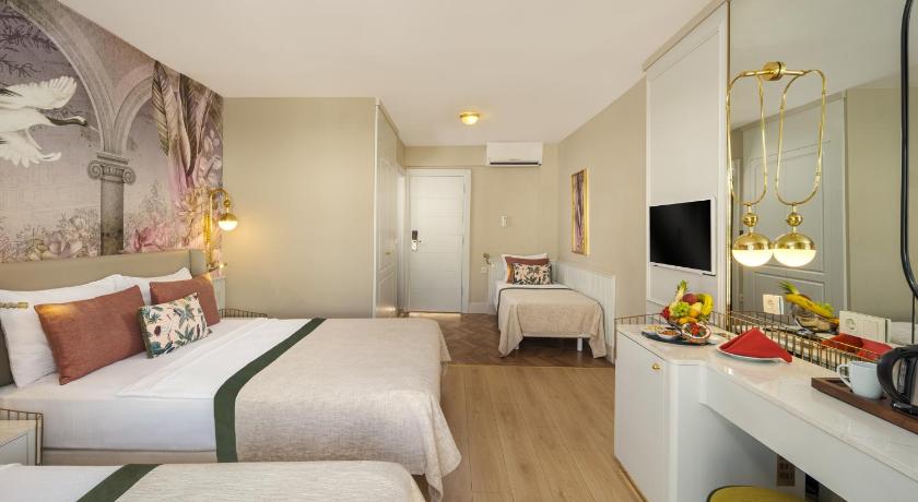 Image of Double Room 1