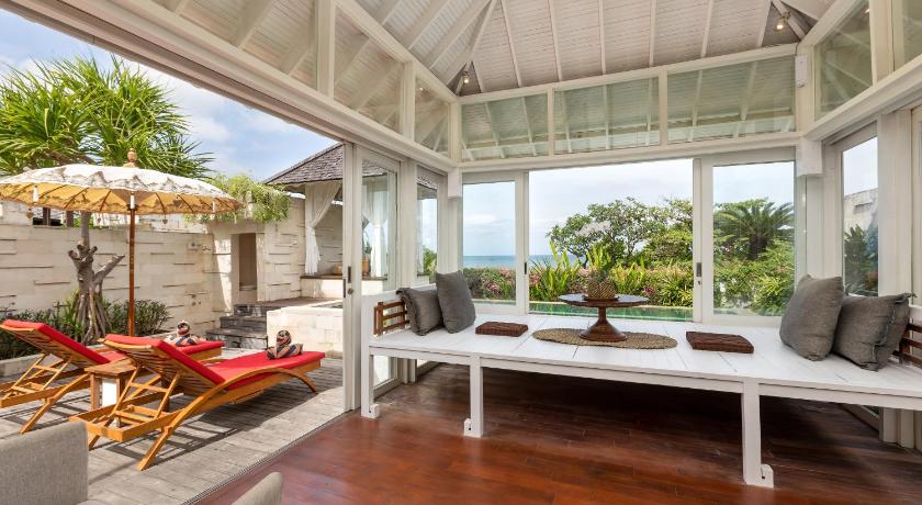 Image of One Bedroom Villa 11