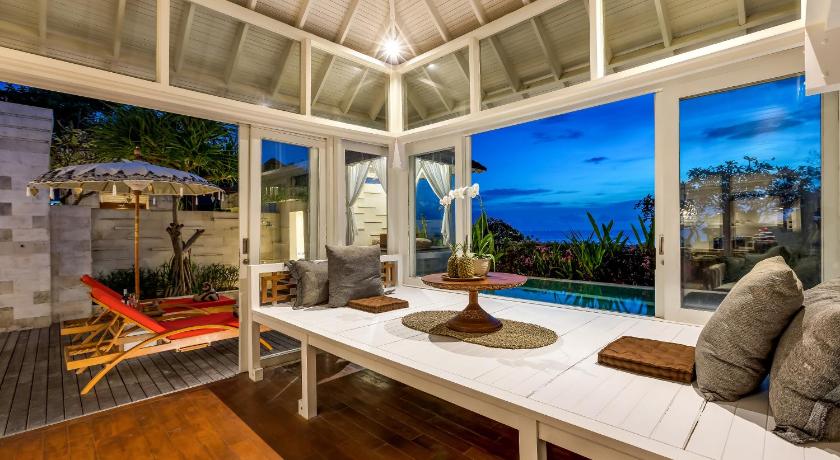 Image of One Bedroom Villa 8