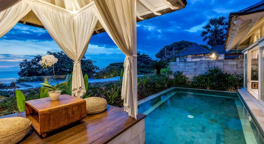 Image of One Bedroom Villa 3
