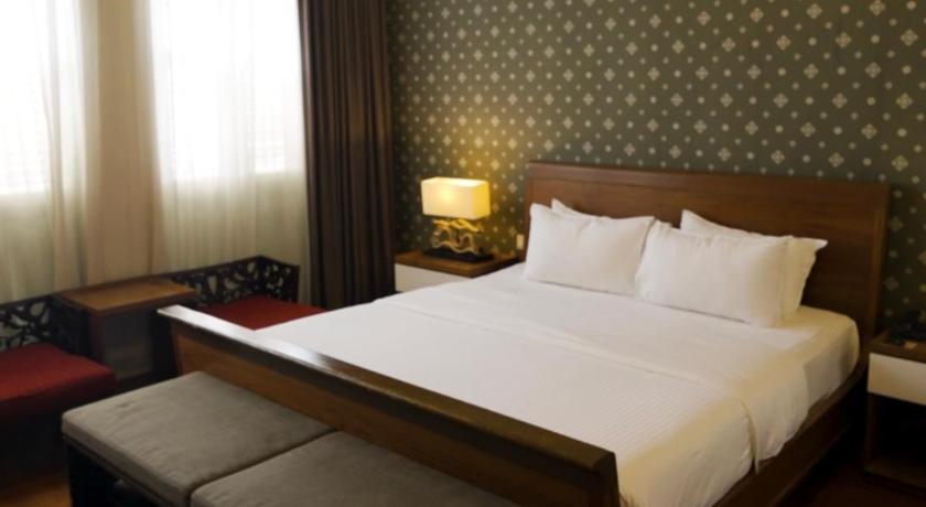 Image of Deluxe Double Room 4