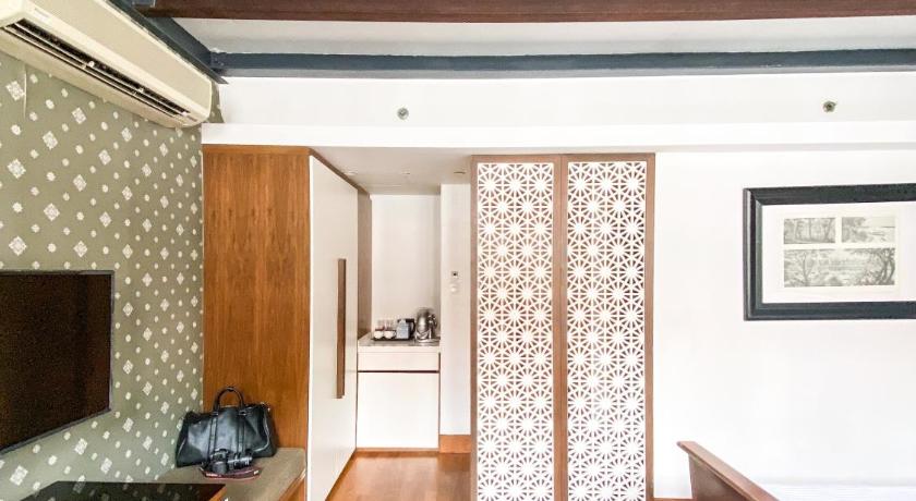 Image of Deluxe Double Room 5