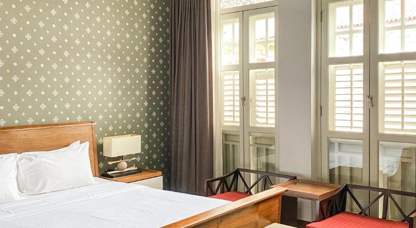 Image of Deluxe Double Room 3