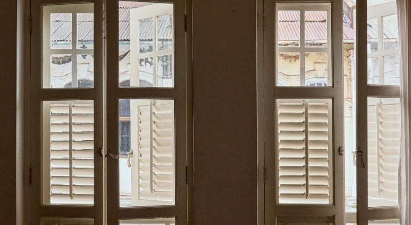 Image of Deluxe Double Room 7