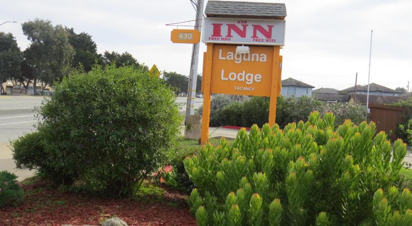 Laguna Lodge — Hotel in Marina (CA)