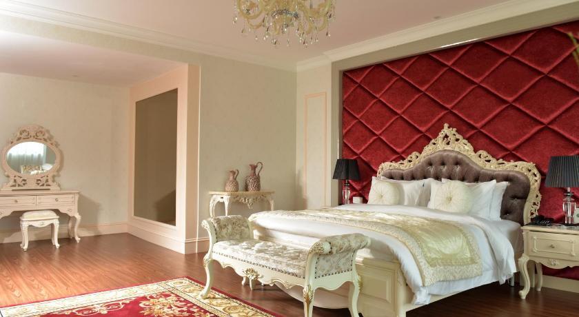 Image of Presidential Suite 3