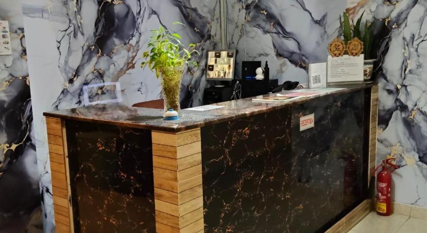 NOVA HOTEL BUKIT BINTANG - main image