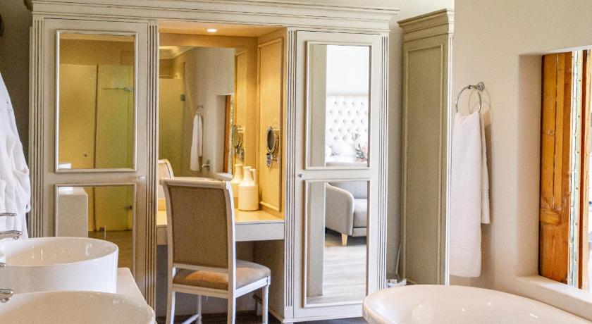 Image of Superior Tweepersoonskamers (Superior Double Rooms) 11