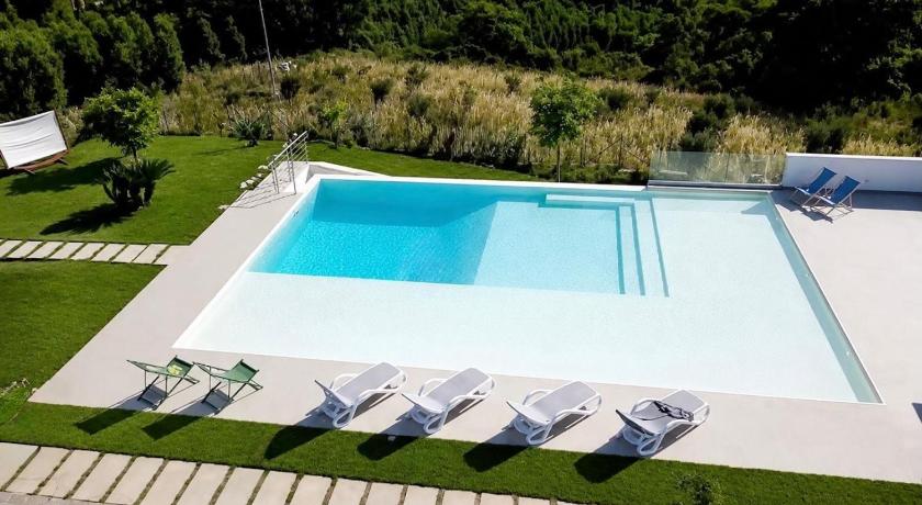 Villa Heaven Sperlonga