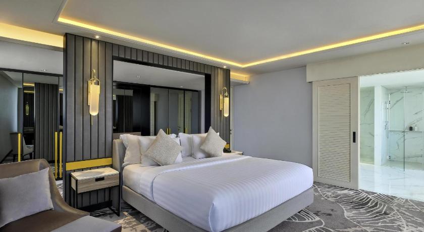 Image of Presidential King Suite 0