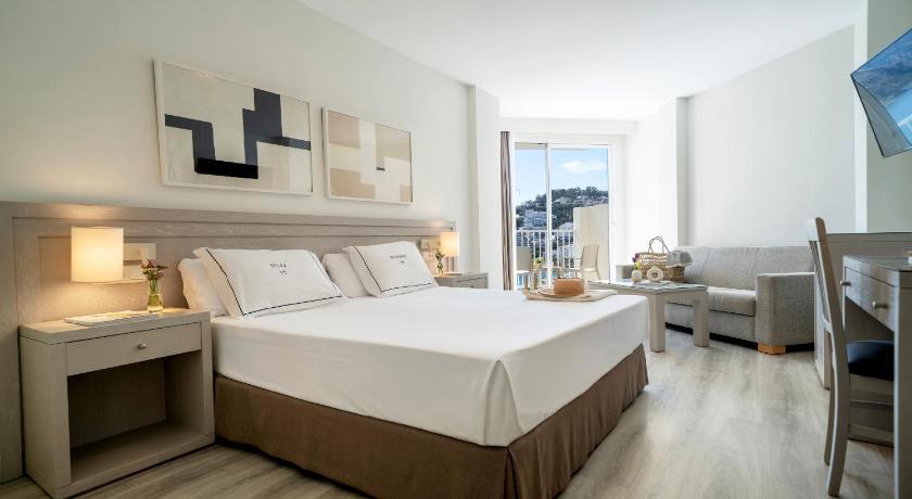Hotel Helios - Almunecar