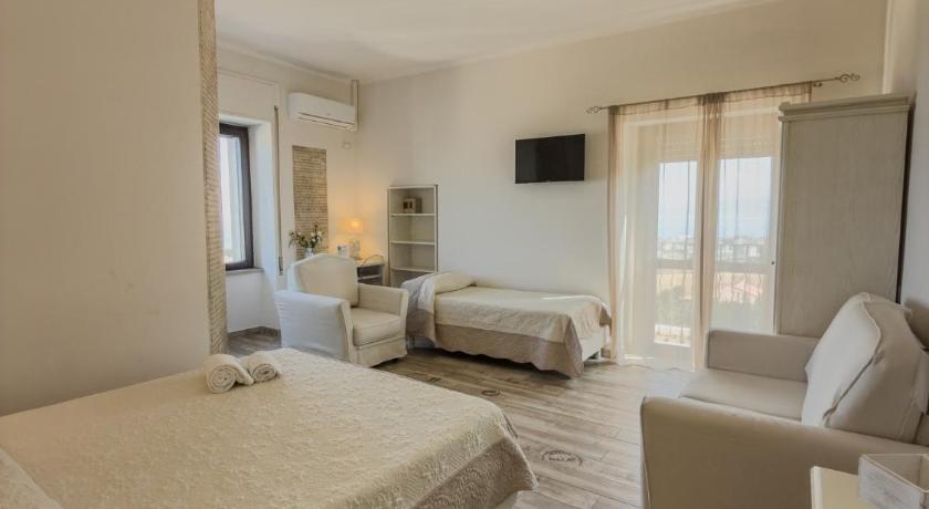 Don Giacchi Country House