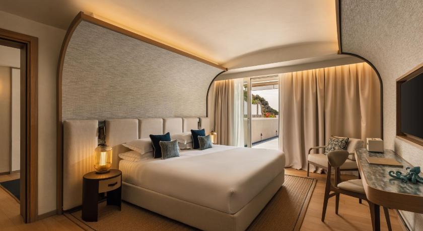Фото: Представительский люкс (Executive Suite) 0