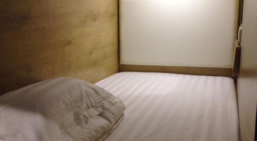 Image of Mixed Dormitory - Male And Female Shared Room 15