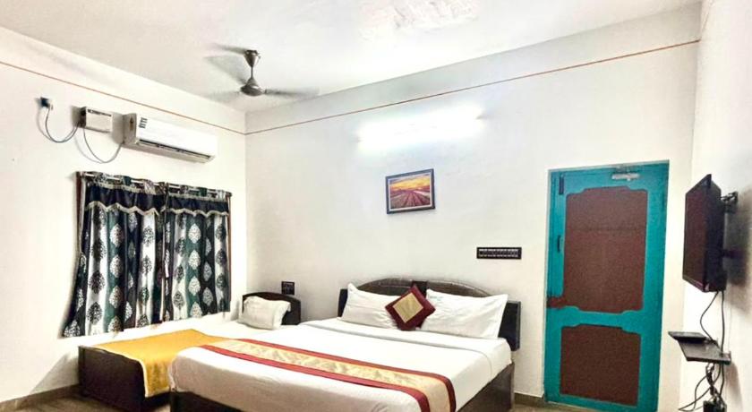 Woodlands Villa -Bamboo Stay - image 11