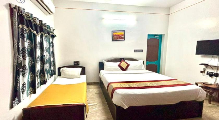Woodlands Villa -Bamboo Stay - image 38