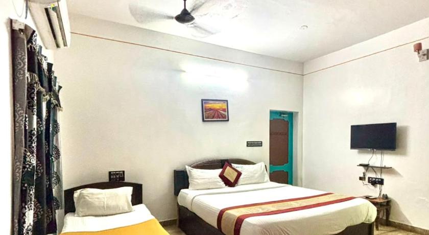 Woodlands Villa -Bamboo Stay - image 35