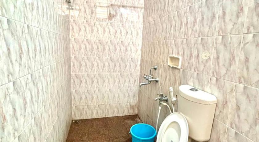 Woodlands Villa -Bamboo Stay - image 47