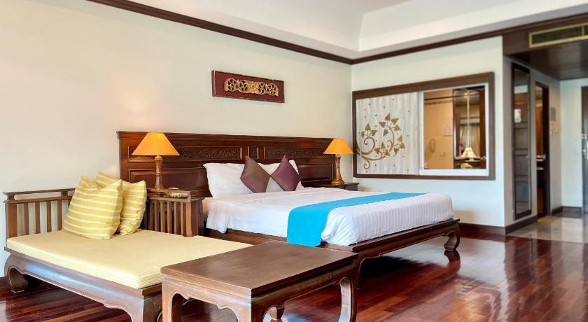 Image of Deluxe Pool View Twin room 9
